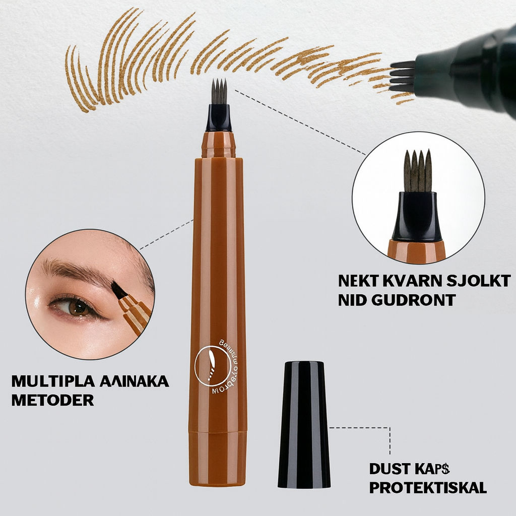 Stråla Luxe™ – tidlös perfektion