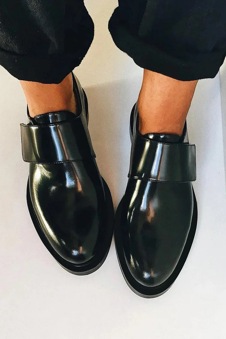 Signe – Eleganta loafers