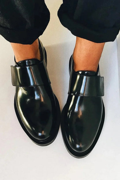 Signe – Eleganta loafers