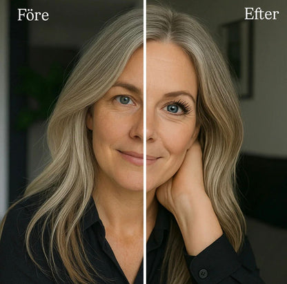 IronEye™ | Förlängande mascara