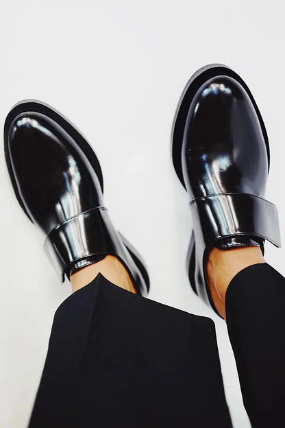 Signe – Eleganta loafers