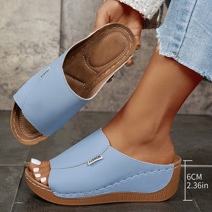 Orthocomfort™ – Elegant höjd, mjuk komfort