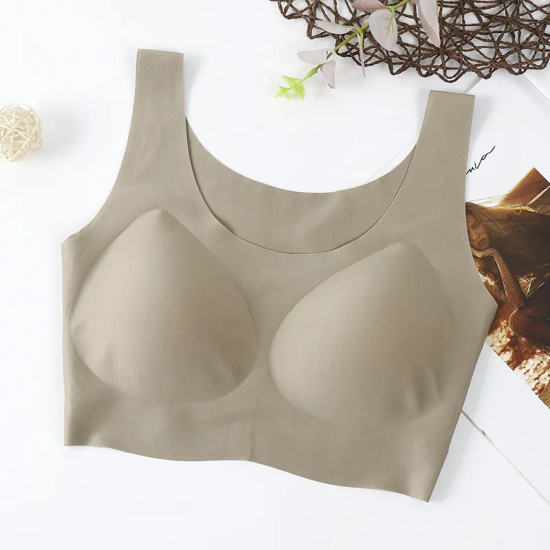 Alva – Comfort & Lift Bh