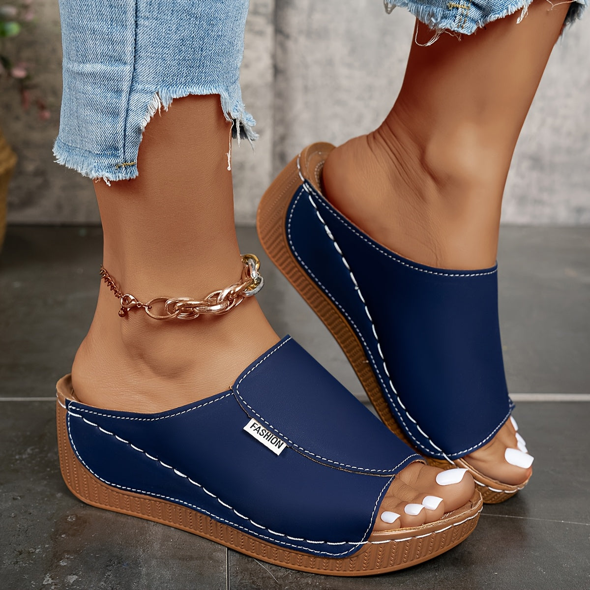 Orthocomfort™ – Elegant höjd, mjuk komfort