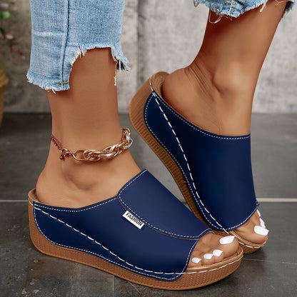 Orthocomfort™ – Elegant höjd, mjuk komfort