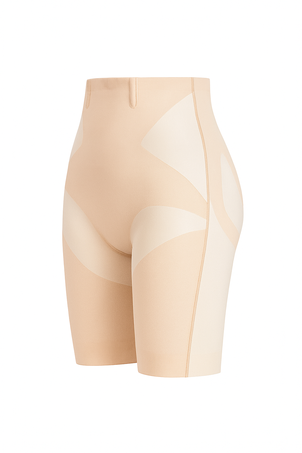 Maja - Ultra-tunna formande leggings med hög midja