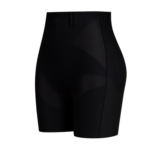 Maja - Ultra-tunna formande leggings med hög midja
