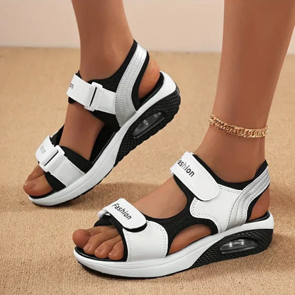 Vareda™ | Stilrena Sommarsandaler
