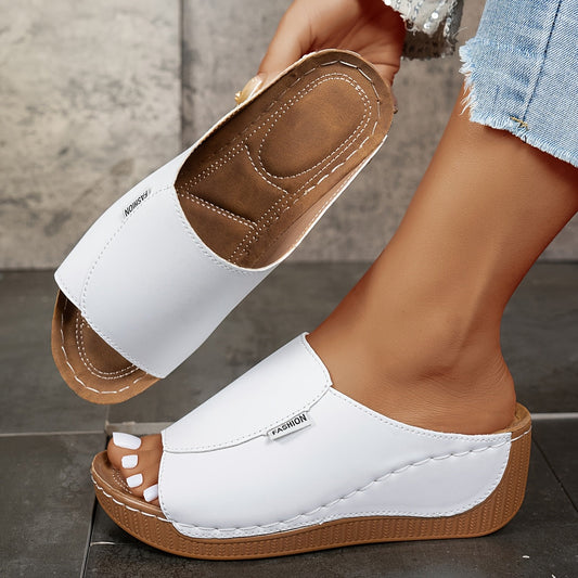 Orthocomfort™ – Elegant höjd, mjuk komfort