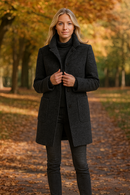 Emma | Elegans möter höst