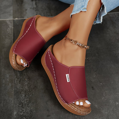Orthocomfort™ – Elegant höjd, mjuk komfort