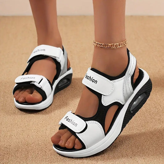 Vareda™ | Stilrena Sommarsandaler