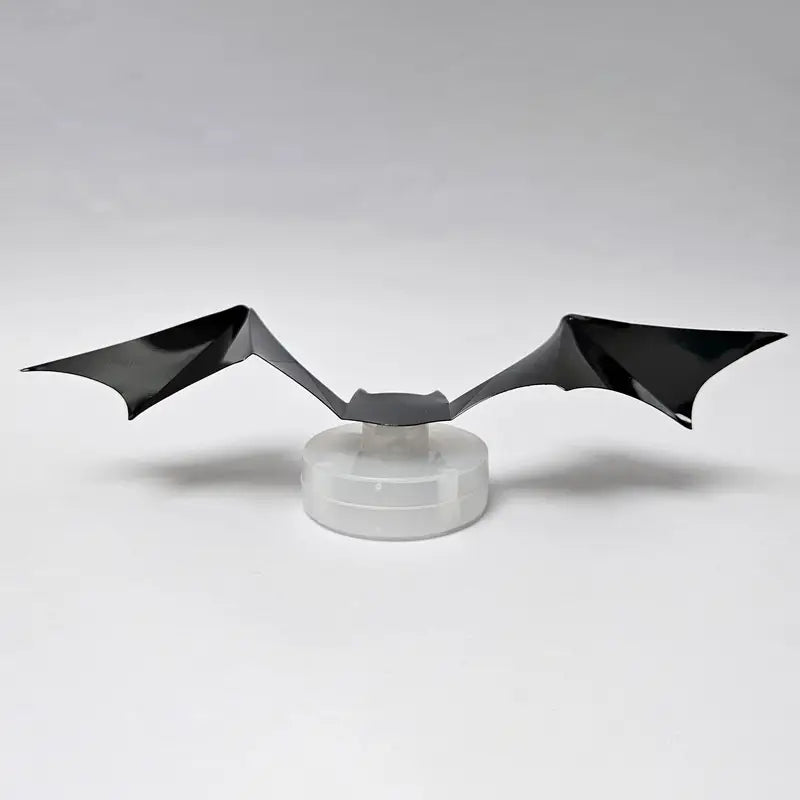 Spöklika Halloween LED-fladdermöss