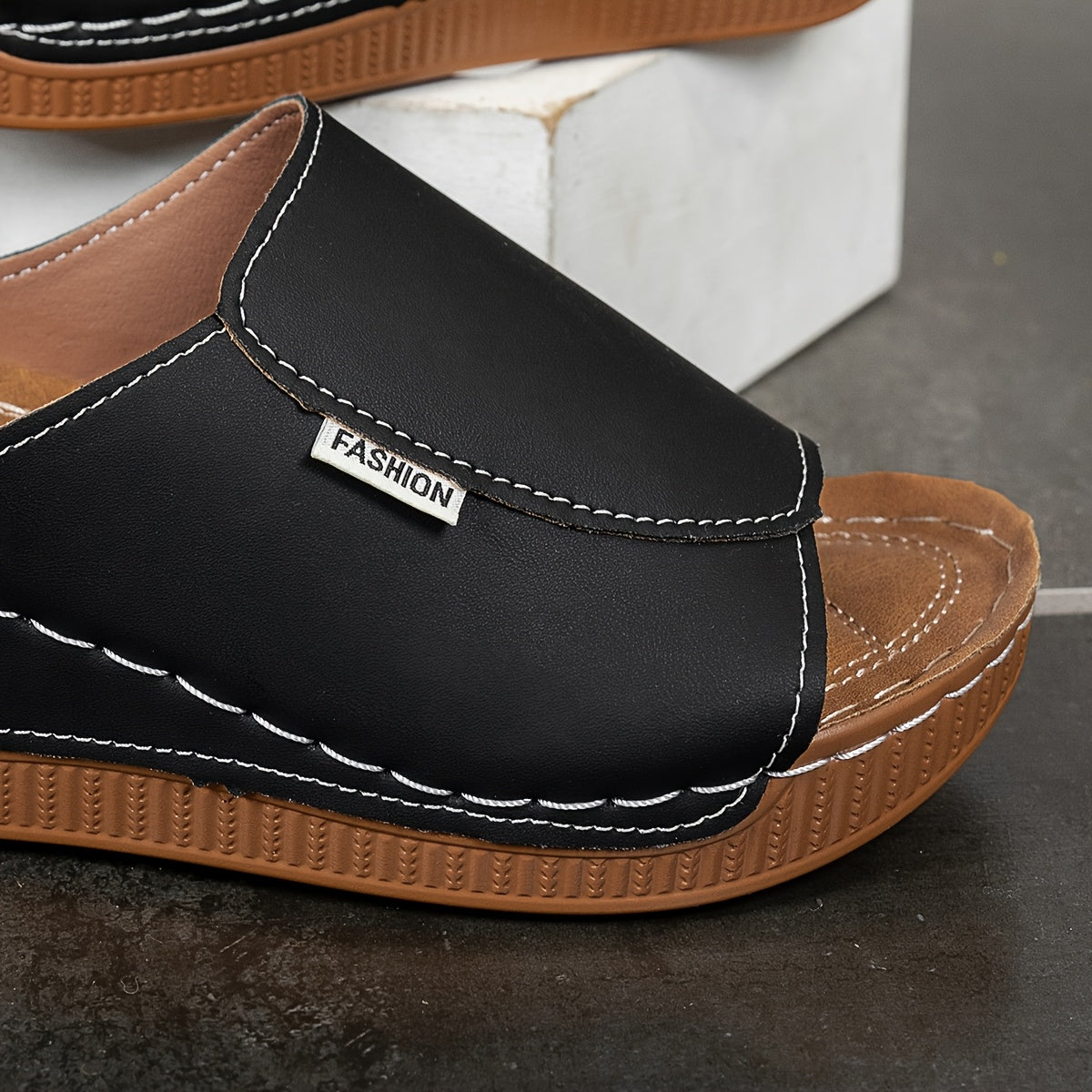 Orthocomfort™ – Elegant höjd, mjuk komfort