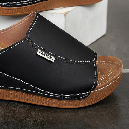 Orthocomfort™ – Elegant höjd, mjuk komfort