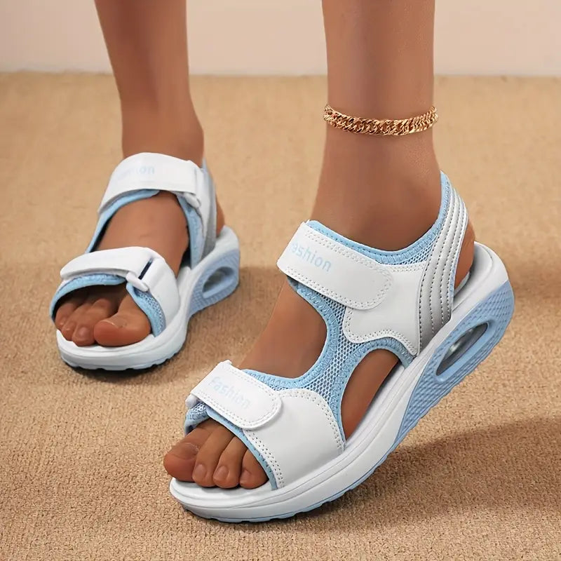 Vareda™ | Stilrena Sommarsandaler