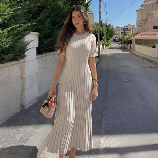 ALICE - KÜSTENBRISE KLEID