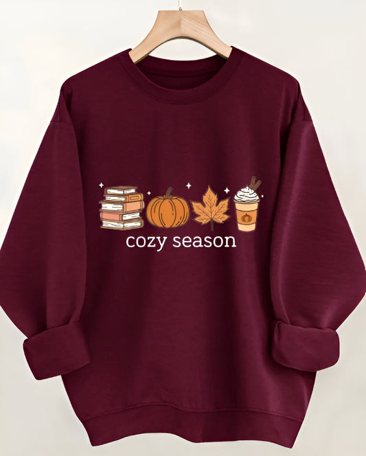 Lovisa - Mysig Säsongströja