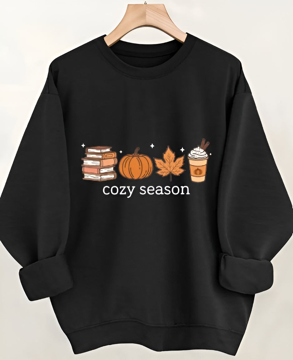 Lovisa - Mysig Säsongströja