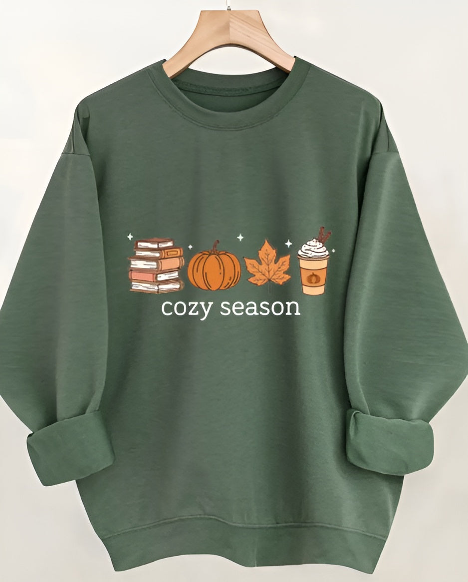 Lovisa - Mysig Säsongströja