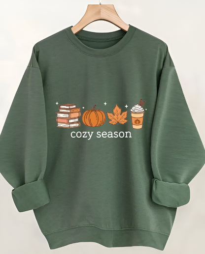 Lovisa - Mysig Säsongströja