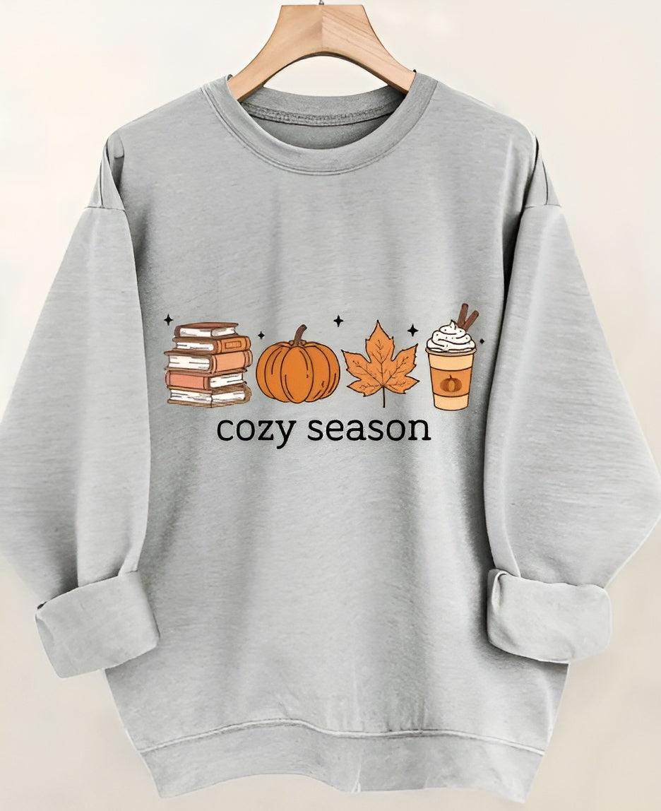 Lovisa - Mysig Säsongströja