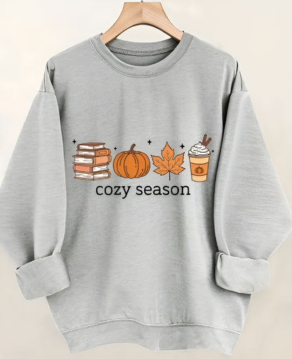 Lovisa - Mysig Säsongströja