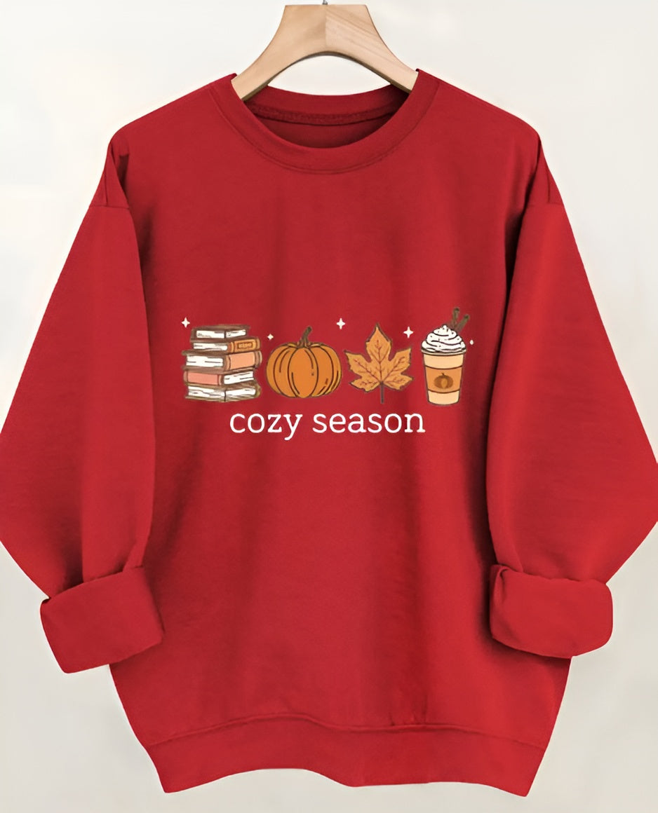 Lovisa - Mysig Säsongströja