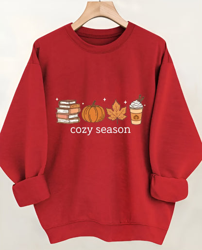 Lovisa - Mysig Säsongströja