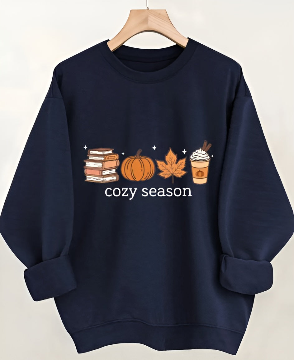 Lovisa - Mysig Säsongströja