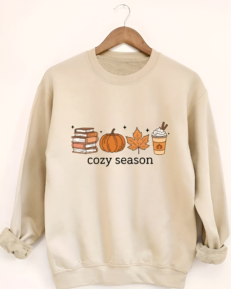 Lovisa - Mysig Säsongströja