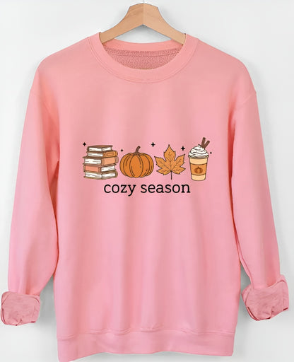 Lovisa - Mysig Säsongströja