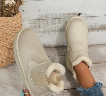 Jessica - Höst Stövletter