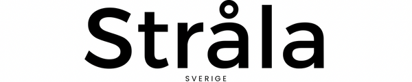 Stråla