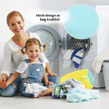 StepClean – Den Smarta Tvättlösningen för Skor