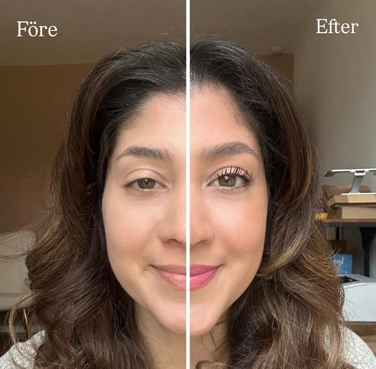 IronEye™ | Förlängande mascara