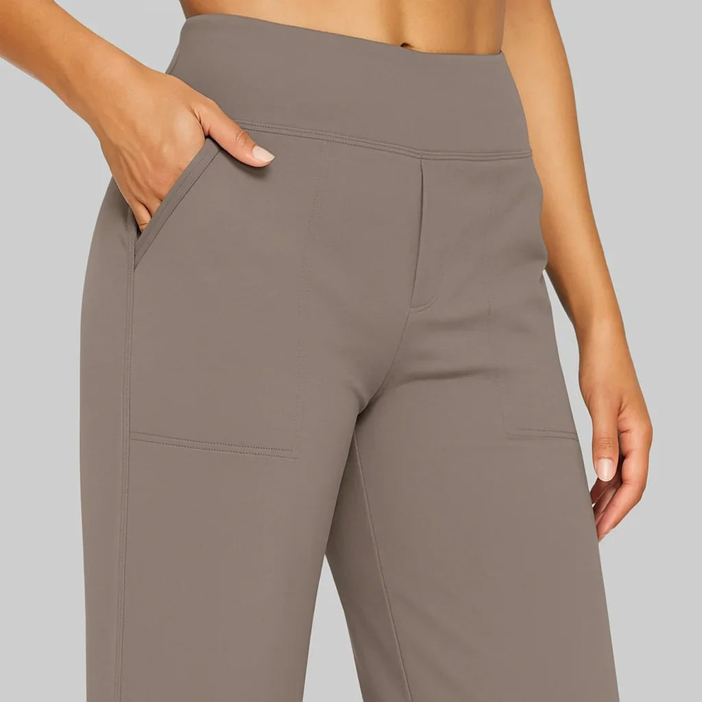 Klara™ | de bekväma stretchbyxan för varje kvinna