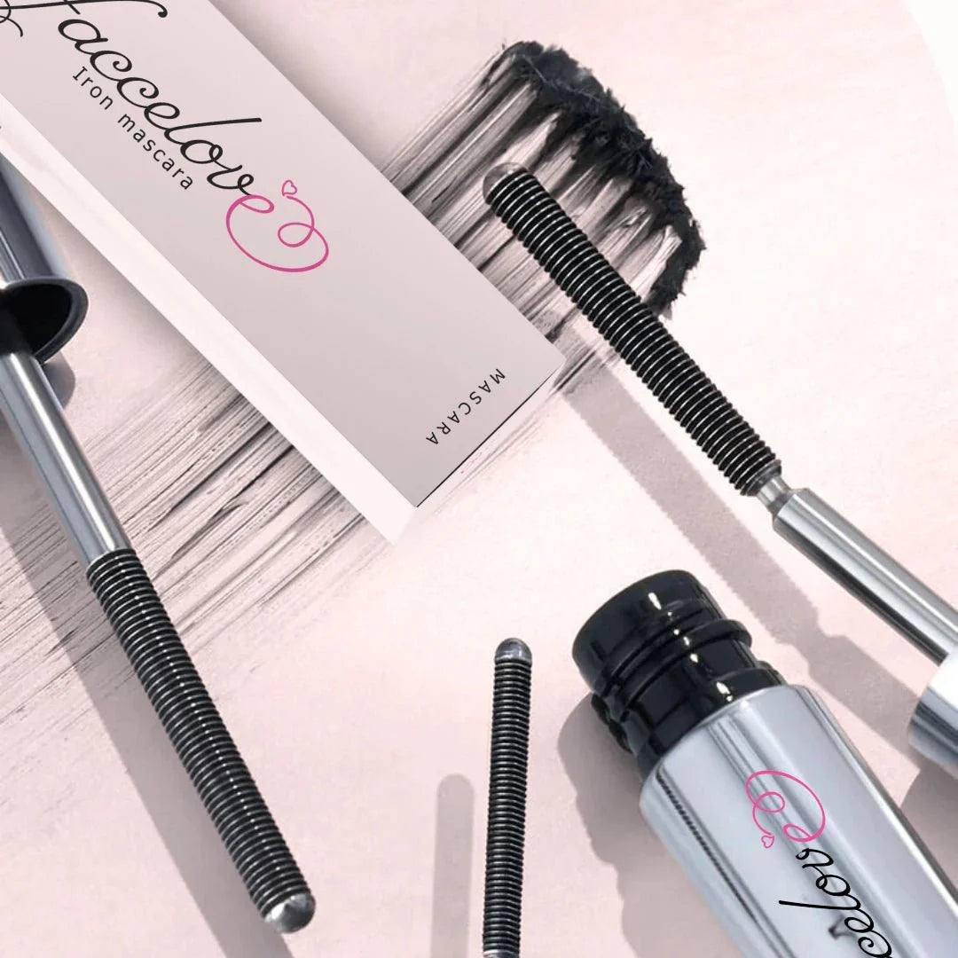 IronEye™ | Förlängande mascara