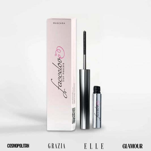 IronEye™ | Förlängande mascara
