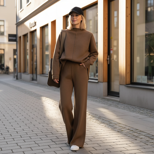 Höstsetet - varmt, mysigt & stilfullt i ett