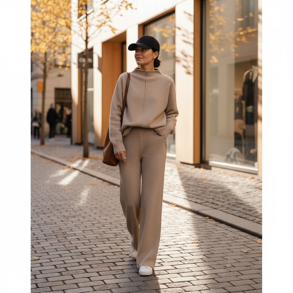 Höstsetet - varmt, mysigt & stilfullt i ett