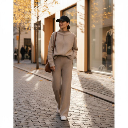 Höstsetet - varmt, mysigt & stilfullt i ett